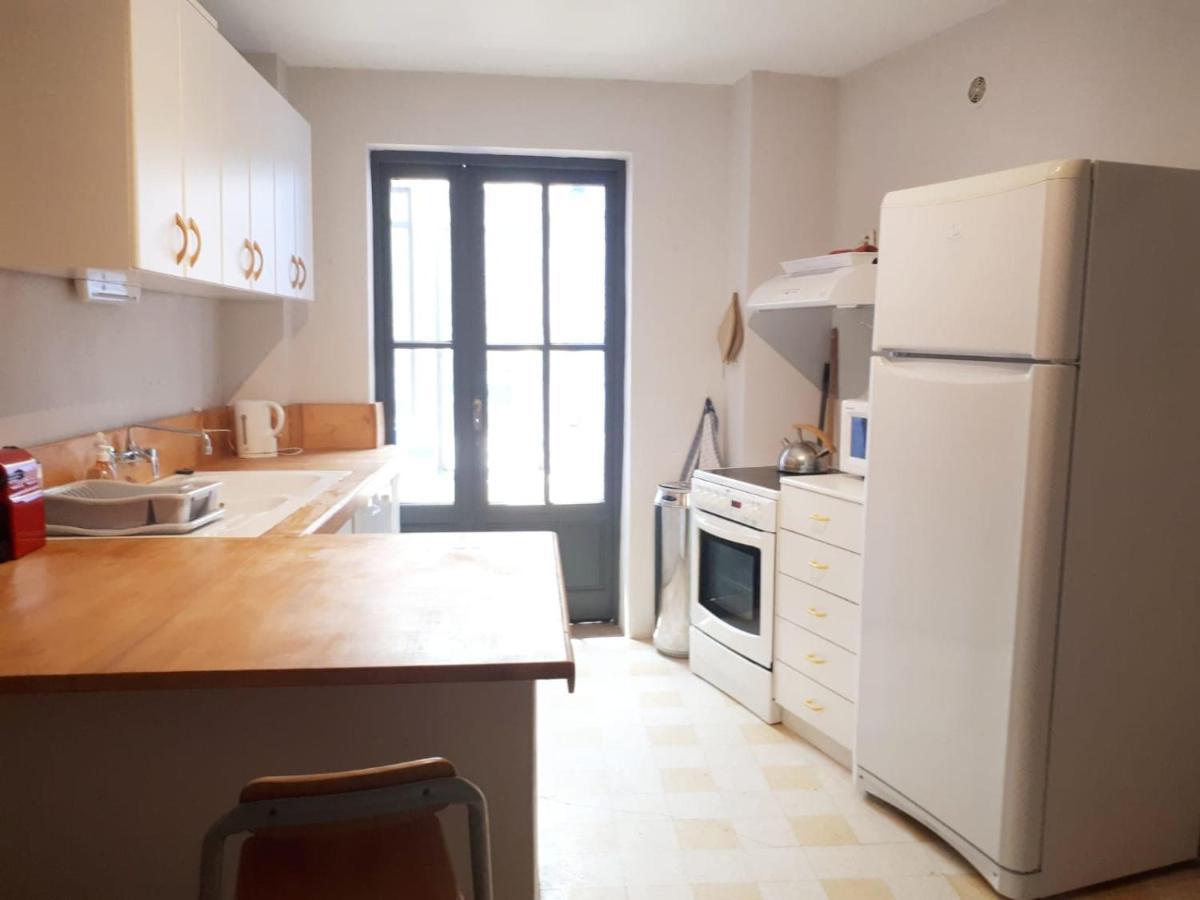 Appartement Au Coeur Du Village- Ref12 Сен-Поль-Труа-Шато Екстер'єр фото